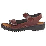 Naot Womens Karenna Leather Sandals