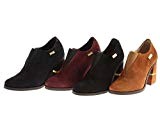 Nata shoes PORTUGAL Escarpins à semelles compensées escarpins chaussures en cuir cuir sauvage 1460-7