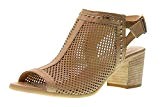 Nero Giardini Chaussures Ouvertes Femme P805721D/439