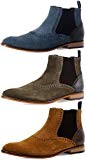 Neuf: Goodwin Smith Whalley Chelsea Homme Su�de Bottes