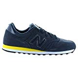 New Balance 373, Chaussures de Running Entrainement Homme