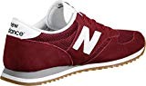 New Balance 420 70s Running Suede, Sneakers Basses Mixte Adulte