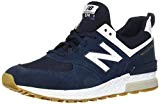 New Balance 574s, Baskets Homme