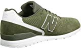 New Balance 996 Leather, Baskets Homme