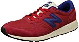 New Balance Buty 420 Re-Engineered Suede, Basses Homme