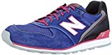 New Balance Carnival 996, Sneakers Basses Femme