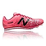New Balance Md500v5 Spikes, Chaussures d'Athlétisme Femme