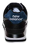New Balance ML574, Baskets Basses Homme