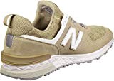 New Balance MS574 chaussures