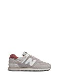 New Balance NBML574OR Sneakers Man