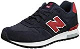 New Balance Sneakers Basses Homme