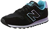 New Balance Wl373gd, Sneakers Basses Femme
