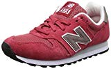 New Balance Wl373si, Sneakers Basses Femme