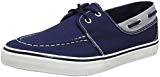 New Look Canvas Boat, Chaussures Bateau Homme