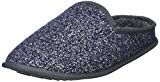 New Look Fleck Slipper Mule, Chaussons Bas Homme