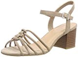 New Look Wide Foot Otter, Sandales Bout Ouvert Femme