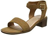 New Look Wide Foot Pambo, Sandales Bout Ouvert Femme
