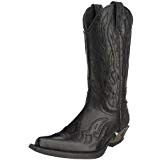 New Rock 7921-S1, Boots homme