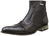 New Rock M-nw133-s5, Bottines Classiques Homme