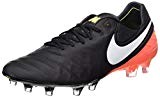 Nike 819177-018, Chaussures de Football Homme