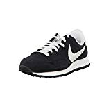 Nike 827922-001, Chaussures de Sport Homme, Noir