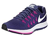 Nike 831356-501, Chaussures de Trail Femme