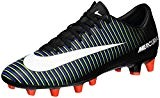Nike 831963-013, Chaussures de Football Homme