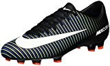 Nike 831964-013, Chaussures de Football Homme