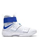 Nike 844374-668, Chaussures de Basketball Homme