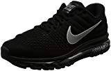 Nike 849559-001, Chaussures de Trail Homme, Noir