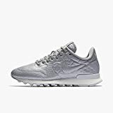 Nike  859544-901, Sneakers Femme - - Metallic Silver 001,