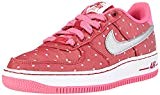 Nike Air Force 1 '06 (GS), Chaussons Sneaker Fille