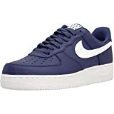 Nike Air Force 1 07 Aa4083-401, Baskets Homme, Violett