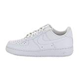Nike Air Force 1 '07, Chaussures de Fitness Homme