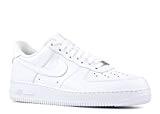 Nike AIR Force 1 '07 NikeLab 'Extra Credit' 'Off White 'Extra Credit'' - 315122-111 -