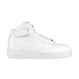Nike Air Force 1 Mid 07, Baskets Hautes Homme