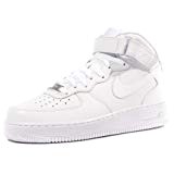 Nike Air Force 1 Mid '07, Baskets Hautes Homme