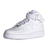 Nike Air Force 1 Mid '07, Baskets Hautes Homme