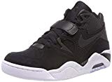 Nike Air Force 180, Baskets Hautes Homme