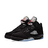 Nike Air Jordan 5 Retro OG BG, Chaussures de Basketball Homme