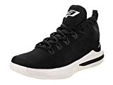 Nike Air Jordan Cp3.x AE Basketball Chaussures Noir/blanc (13 D (M) US)