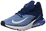 Nike Air Max 270 Flyknit, Chaussures de Gymnastique Homme