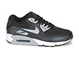 Nike Air Max 90 Essential, Chaussures de Running Entrainement Homme