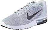 Nike Air Max Sequent 2, Chaussures de Running Homme