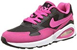 Nike Air Max St GS, Baskets Basses Fille