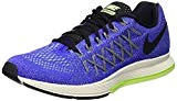 Nike Air Zoom Pegasus 32, Chaussures de Running Homme, Bleu, Taille