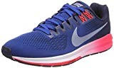 Nike Air Zoom Structure 21, Chaussures de Running Homme