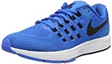 Nike Air Zoom Vomero 11, Chaussures de Running Entrainement Homme, Azure, 40 EU