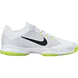 Nike Chaussure Femme air Zoom Ultra 845046 101 blanc/jaune-40