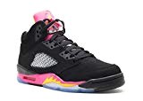 Nike - Chaussures Air Jordan 5 Retro Girl Junior